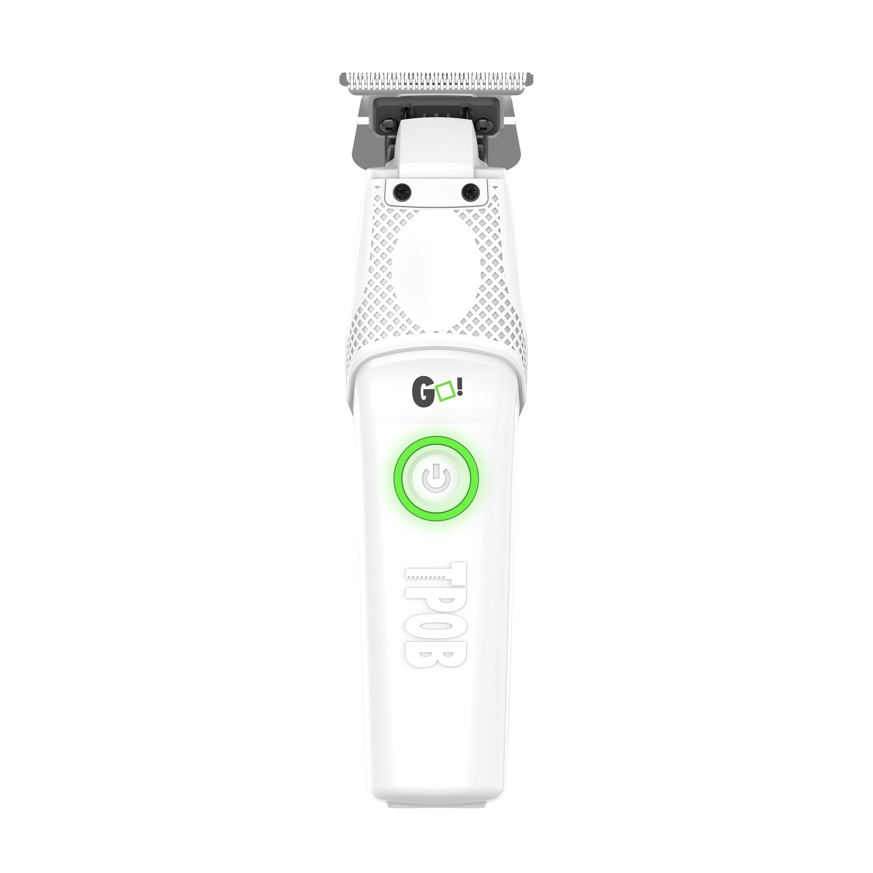 GO! Trimmer (Whiteout Edition)