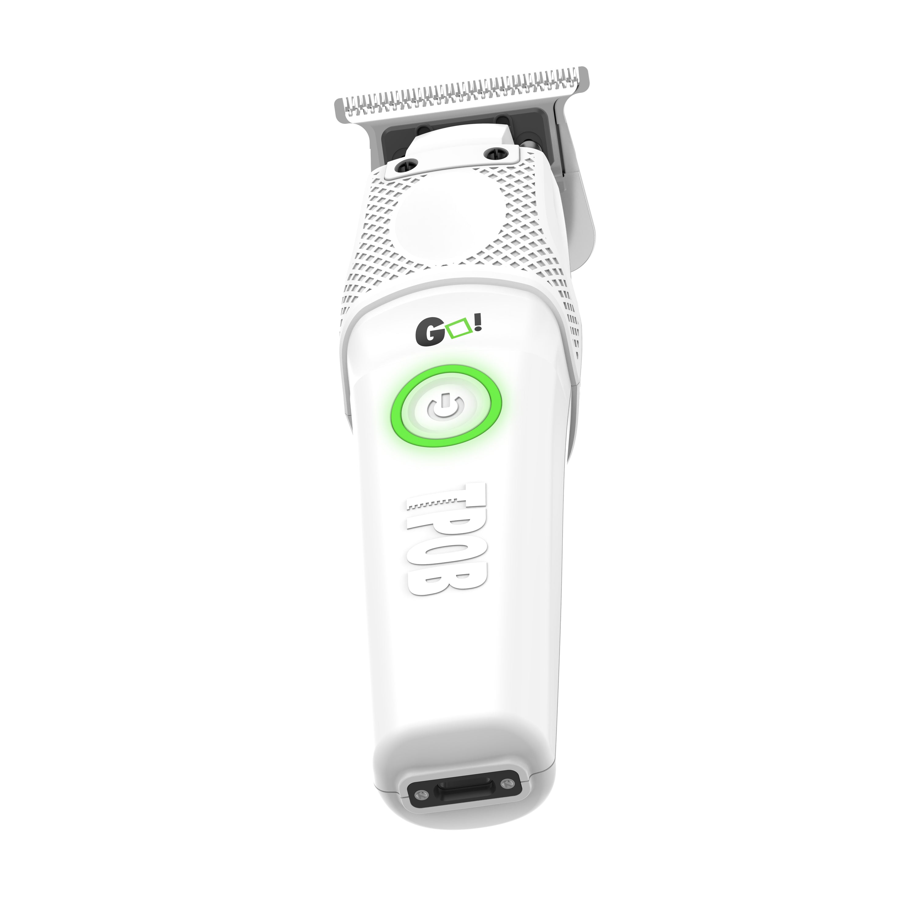 GO! Trimmer (Whiteout Edition)