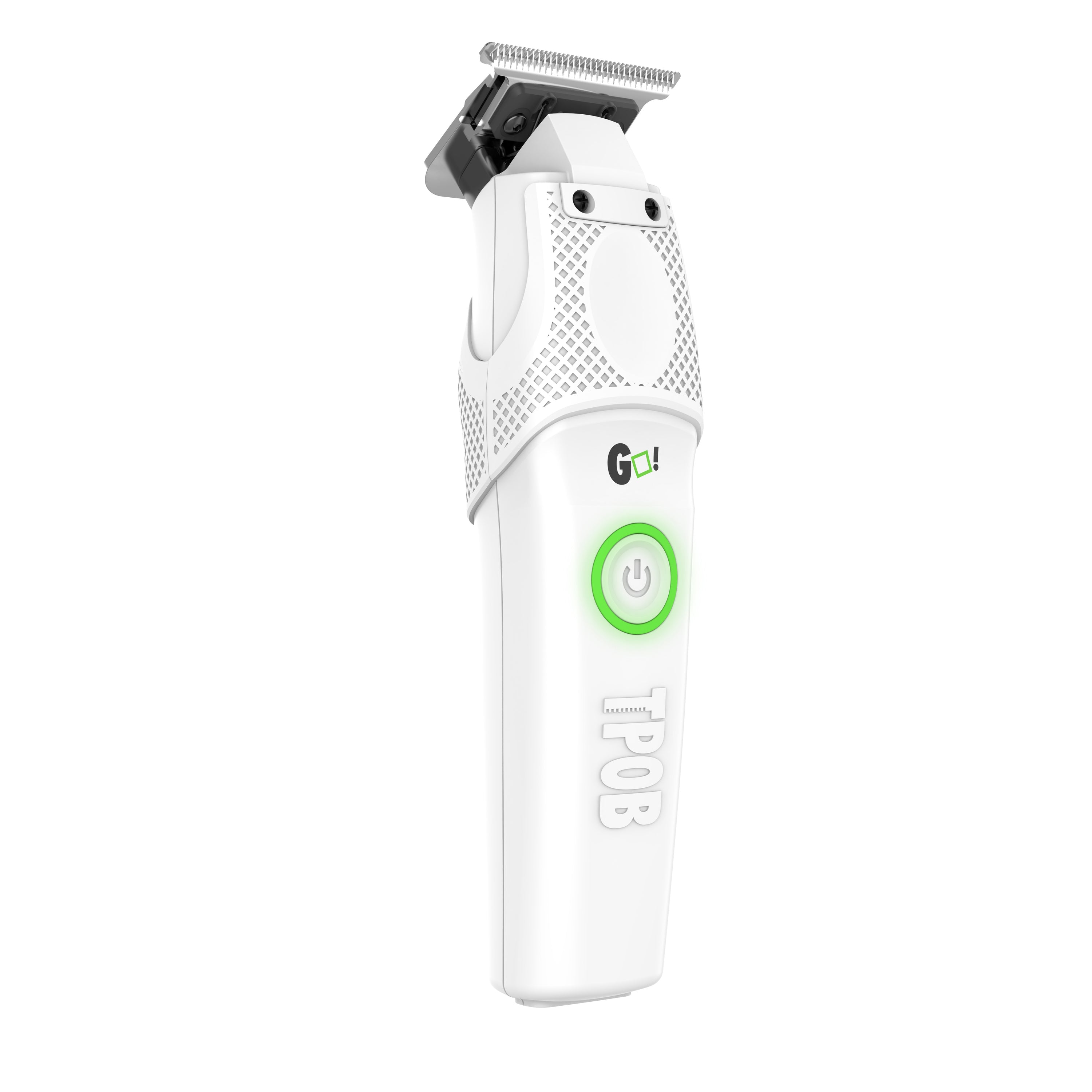 GO! Trimmer (Whiteout Edition)